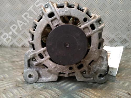 Used Alternator Alternator DACIA LODGY (JS_) 1.2 TCe (JSAY, JSM0) (115 hp) 30070693 30070693