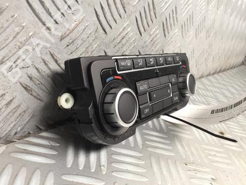 Climate control VW GOLF VI (5K1) 2.0 TDI | BP21635544I5