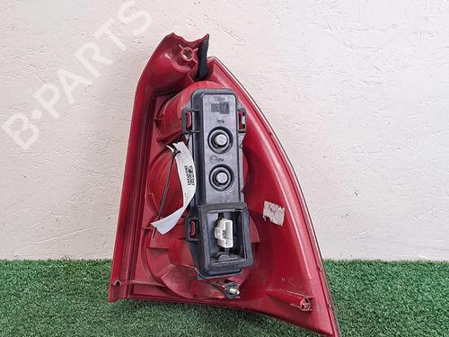 Left taillight PEUGEOT 307 SW (3H) 2.0 HDI 90 | BP30068022C34
