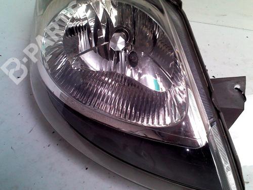 Used Right headlight RENAULT TRAFIC II Van (FL) [2001-2025]  11399014