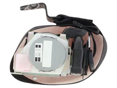 Front right seatbelt SEAT IBIZA V (KJ1, KJG) 1.0 TGI | BP37076185I25 - Image 2
