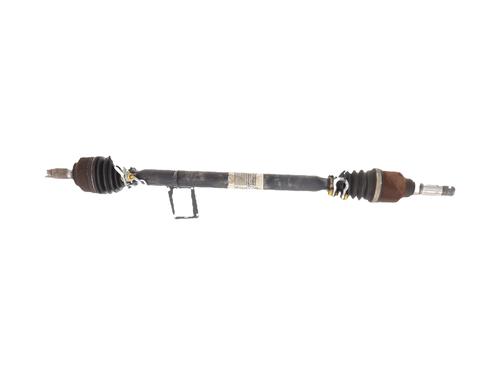 Right front driveshaft CITROËN C3 II (SC_) 1.4 HDi 70 (SC8HZC, SC8HR0, SC8HP4) | BP38943840M39 - Image 4