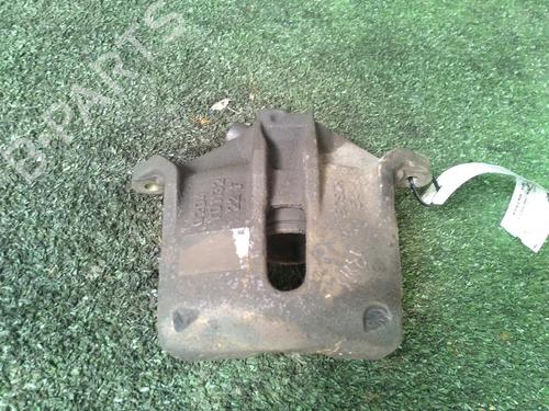 Used Right front brake caliper CITROËN XSARA PICASSO (N68) 2.0 HDi (90 hp) 18277721