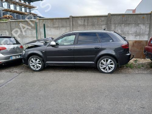 Engine AUDI A3 Sportback (8PA) 1.9 TDI | BP36863183M1 - Image 12