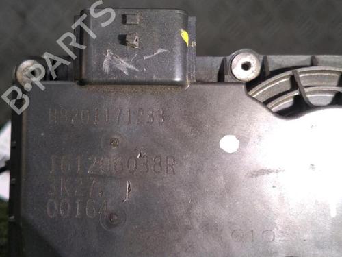 Throttle body DACIA LOGAN MCV II TCe 90 (K8M1, K8MA, K8AC) | BP29951507M82