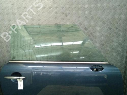 Used Right front door MINI MINI (R56) Cooper D (109 hp) 25586360