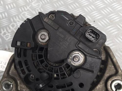 Alternator OPEL CORSA D (S07) 1.2 (L08, L68) | BP30070249M7