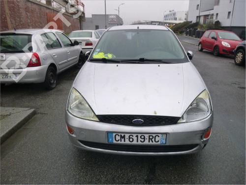 Gearbox FORD FOCUS I (DAW, DBW) 1.6 16V | BP17161166M3 