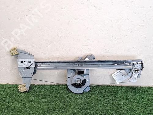 Used Front left window mechanism CITROËN C1 (PM_, PN_) 1.0 (68 hp) 29947934