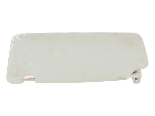 Right sun visor AUDI A4 B8 (8K2) 2.0 TDI | BP34047651I2 - Image 2
