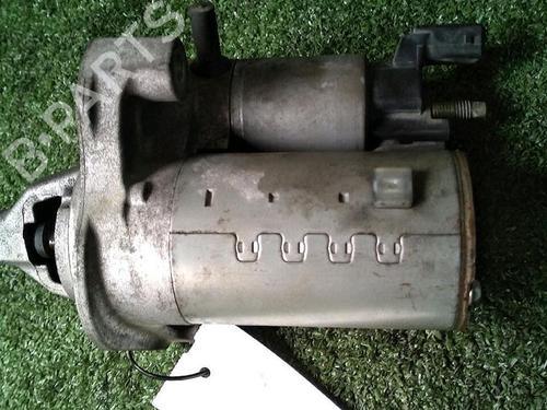 Starter PEUGEOT 208 I (CA_, CC_) 1.2 VTI 82 | BP30071757M8
