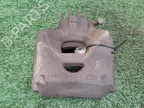 Left front brake caliper CITROËN C4 Picasso I MPV (UD_) 1.6 HDi | BP29949536M105