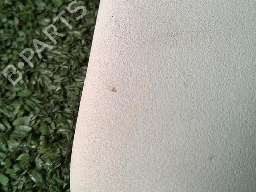 Right sun visor PEUGEOT 308 I (4A_, 4C_) 1.6 HDi | BP30075943I2