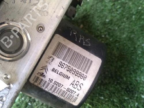 ABS pump CITROËN C3 II (SC_) 1.4 | BP30071986M43  - Image 6