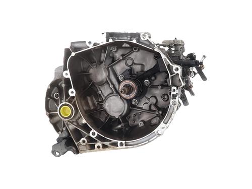 Gearbox PEUGEOT 2008 I (CU_) 1.2 THP 130 / PureTech 130 | BP39464490M3 - Image 5