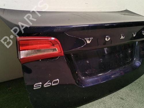 Tailgate VOLVO S60 II (134) D2 | BP29951077C6  - Image 9