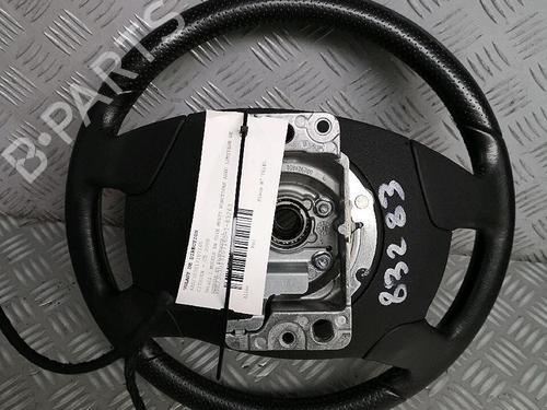 Steering wheel CITROËN C5 III (RD_) 1.6 HDi 110 (RD9HZC) | BP30069407C49 - Image 7