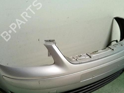 Front bumper VW TOURAN (1T1, 1T2) 1.9 TDI | BP30076279C7