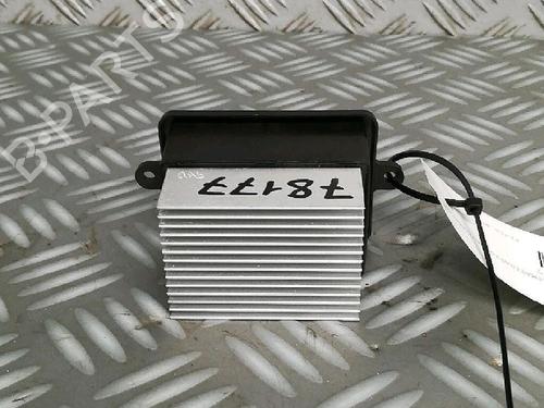 Heater resistor RENAULT CAPTUR I (J5_, H5_) 0.9 TCe 90 | BP37731560M108 - Image 3
