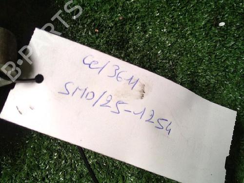 Startmotor CITROËN C3 I (FC_, FN_) 1.4 i (73 hp) 29951039