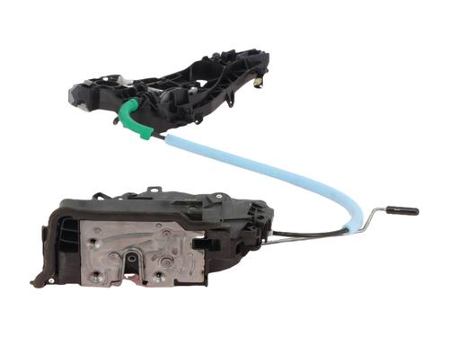 Cerradura puerta delantera derecha Cerradura puerta delantera derecha BMW X1 (F48) sDrive 18 d (150 hp) 36167858 36167858