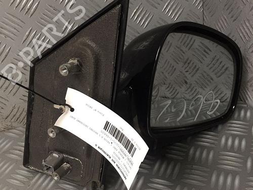 Used Right mirror HYUNDAI MATRIX (FC) 1.5 CRDi VGT (110 hp) 30070446