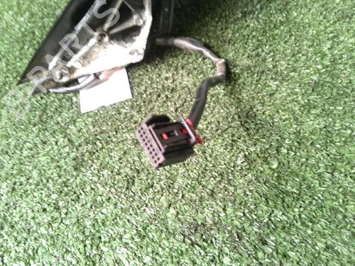 Right mirror AUDI A3 Sportback (8PA) 1.9 TDI | BP17211786C27 
