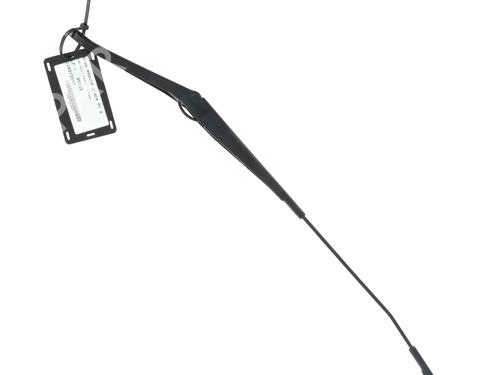 Used Front windshield wiper arm FORD FOCUS II (DA_, HCP, DP) 1.6 TDCi (90 hp) 31044296