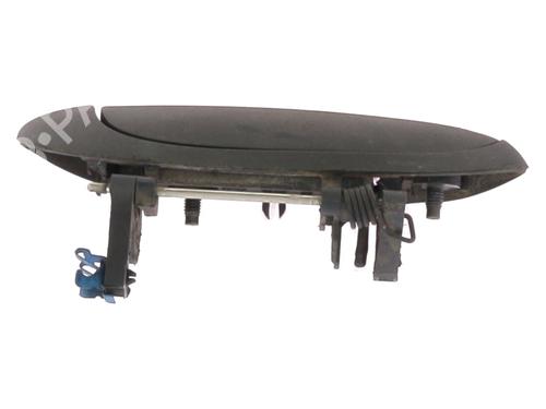 Maniglia esterna anteriore sinistra RENAULT CLIO II (BB_, CB_) 1.5 dCi (B/CB07) | BP30854430C128