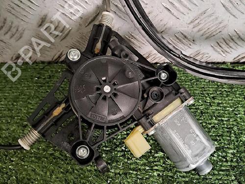 Front left window mechanism AUDI Q2 (GAB, GAG) 35 TDI | BP30063733C22