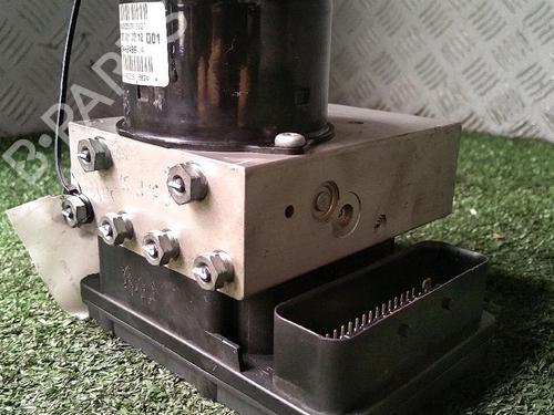 ABS pump MERCEDES-BENZ C-CLASS Coupe (CL203) C 220 CDI (203.708) | BP30076079M43