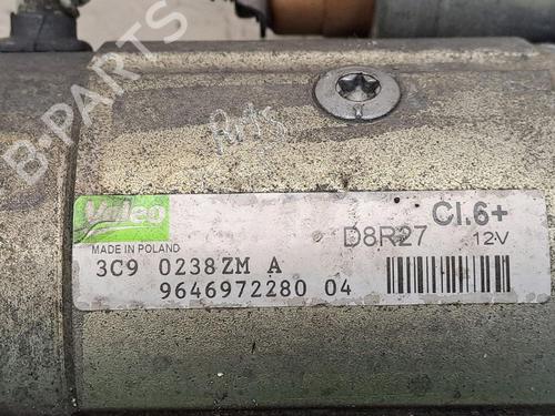 starter-citroen-jumpy-ii-vf7-2007-2008-2009-2010-2011-2012-2013-2014-2015-2016-30068180 main image