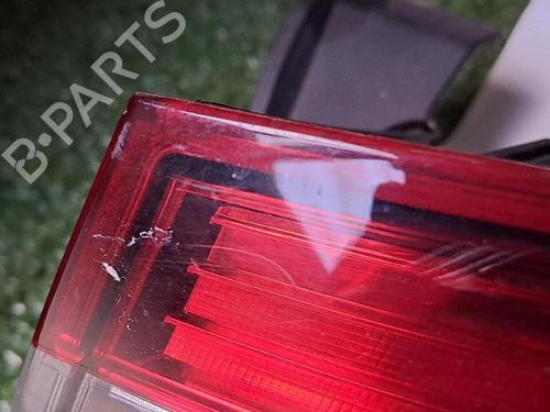 Right taillight RENAULT CLIO IV (BH_) 1.5 dCi 75 | BP30076761C35 