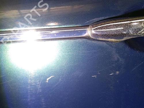 Left rear door ROVER 75 (RJ) 2.0 CDTi | BP30063398C4 