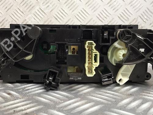 Climate control PEUGEOT 207 (WA_, WC_) 1.6 HDi | BP30070191I5 