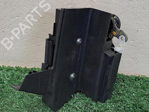 Front right lock DACIA SANDERO II TCe 90 (B8M1, B8MA, B8AC) | BP30065526C97 