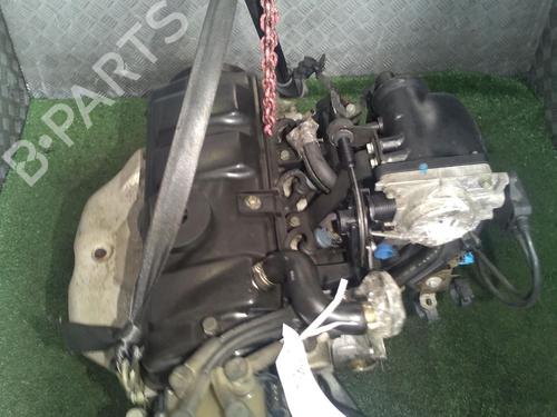Engine PEUGEOT 106 II (1A_, 1C_) 1.6 i | BP29950552M1 