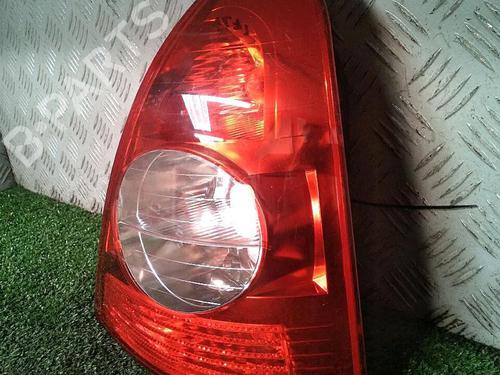 Right taillight RENAULT CLIO II Hatchback Van (SB0/1/2_) | BP30064729C35 - Image 1