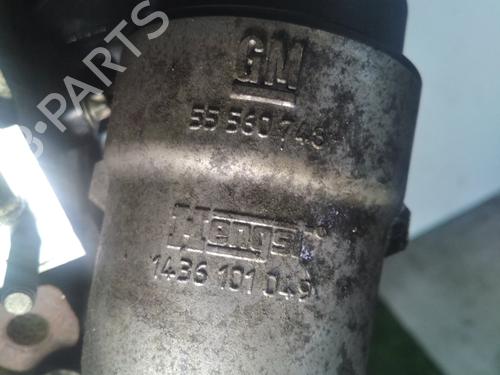 Engine OPEL CORSA E (X15) 1.4 (08, 68) | BP31972745M1 - Image 10