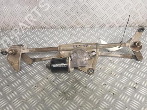 Viskermotor vindrude TOYOTA RAV 4 II (_A2_) 2.0 D 4WD (CLA20_, CLA21_, CLA20R, CLA21R) | BP30069142M29