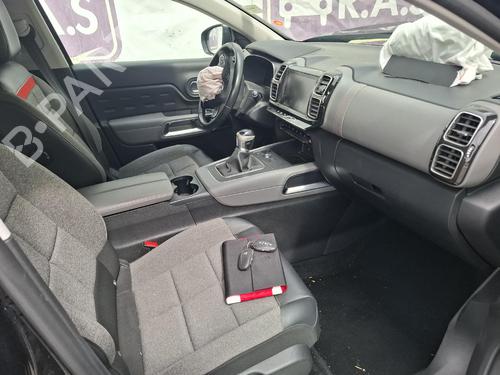 Right tailgate light CITROËN C5 AIRCROSS (A_) 1.5 BlueHDi 130 (ACYHZJ, ACYHZR) | BP37006949C80  - Image 29