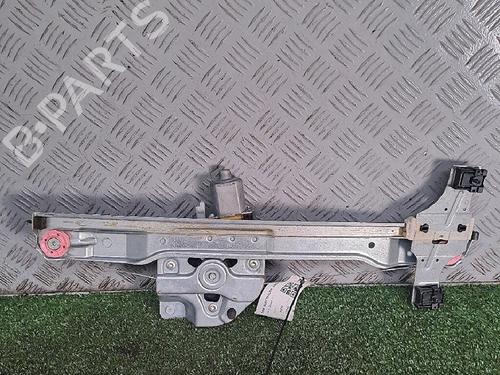 Used Front right window mechanism Front right window mechanism PEUGEOT 208 I (CA_, CC_) 1.2 VTI 82 (82 hp) 29946877 29946877