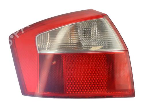 Used Left taillight Left taillight AUDI A4 B6 (8E2) 1.9 TDI (130 hp) 31134076 31134076