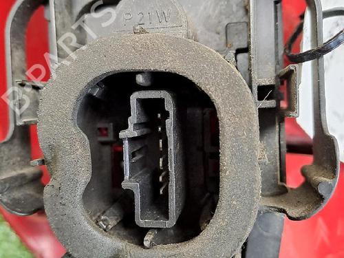 Right taillight CITROËN C2 (JM_) 1.4 HDi | BP30063874C35 