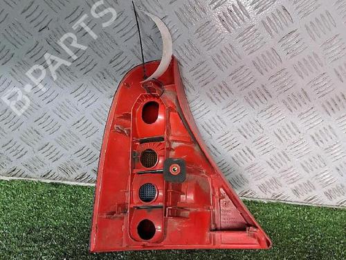 Høyre baklys RENAULT CLIO II (BB_, CB_) 1.2 (BB0A, BB0F, BB10, BB1K, BB28, BB2D, BB2H, CB0A,... | BP30077189C35 