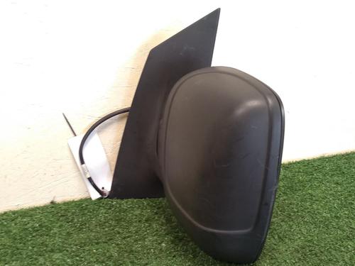 Left mirror FIAT SCUDO Van (270_, 272_) 2.0 D Multijet | BP29948930C26