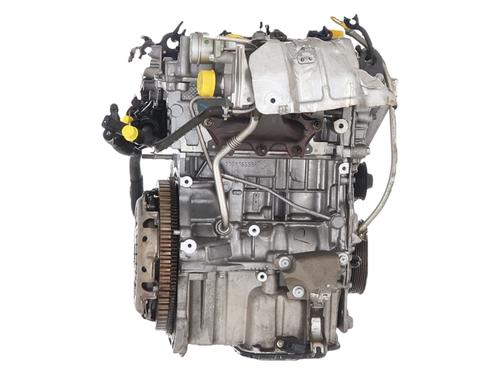Used Engine Engine RENAULT CLIO IV (BH_) 0.9 TCe 90 (BHNF, BHMA, BHMH, BHJK, BHJR) (90 hp) 39540475 39540475