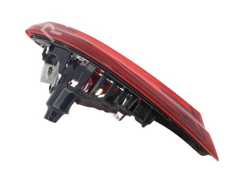 Left tailgate light OPEL CORSA E (X15) 1.0 (08, 68) | BP34350174C79  - Image 5