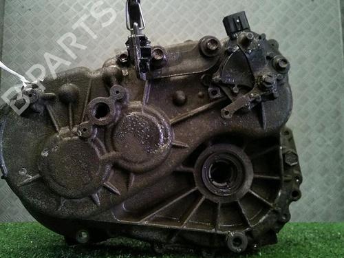 Used Gearbox PEUGEOT ION Electric (64 hp) 29946869