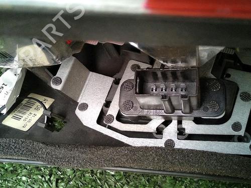 Left taillight BMW 3 (E46) 320 d | BP30076387C34  - Image 10
